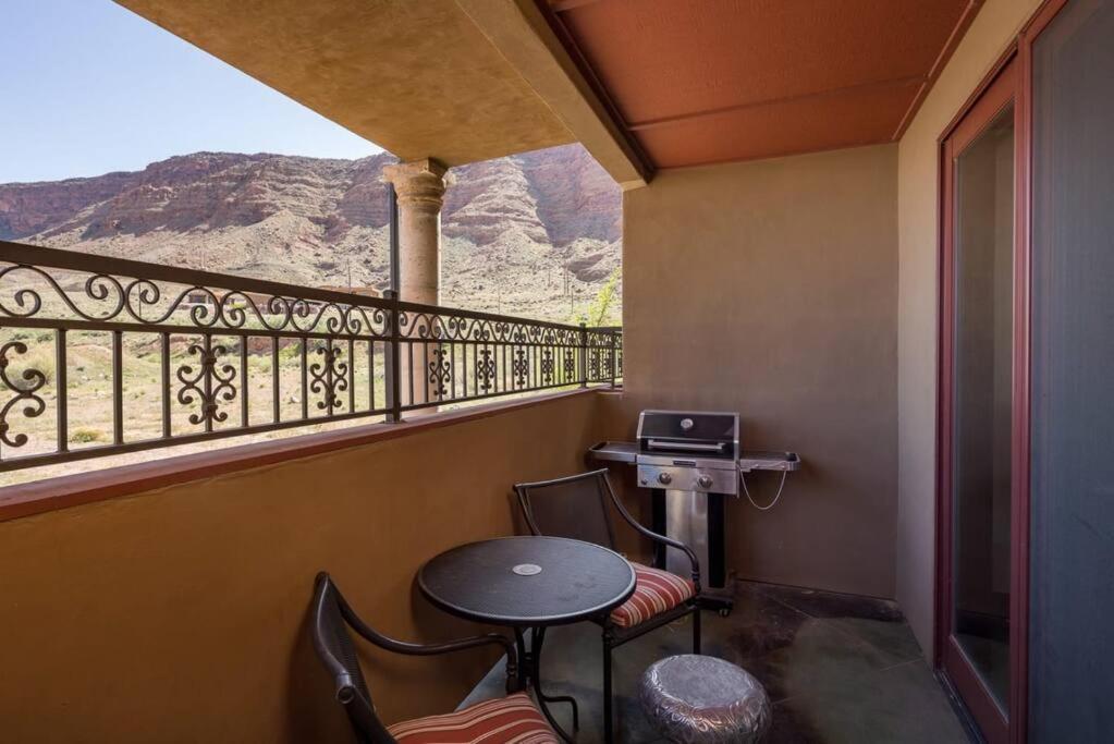 Luxury Downtown Rental Moab Exterior photo