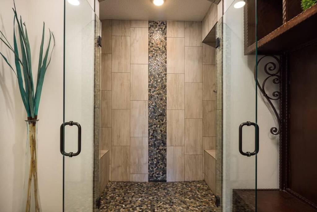 Luxury Downtown Rental Moab Exterior photo